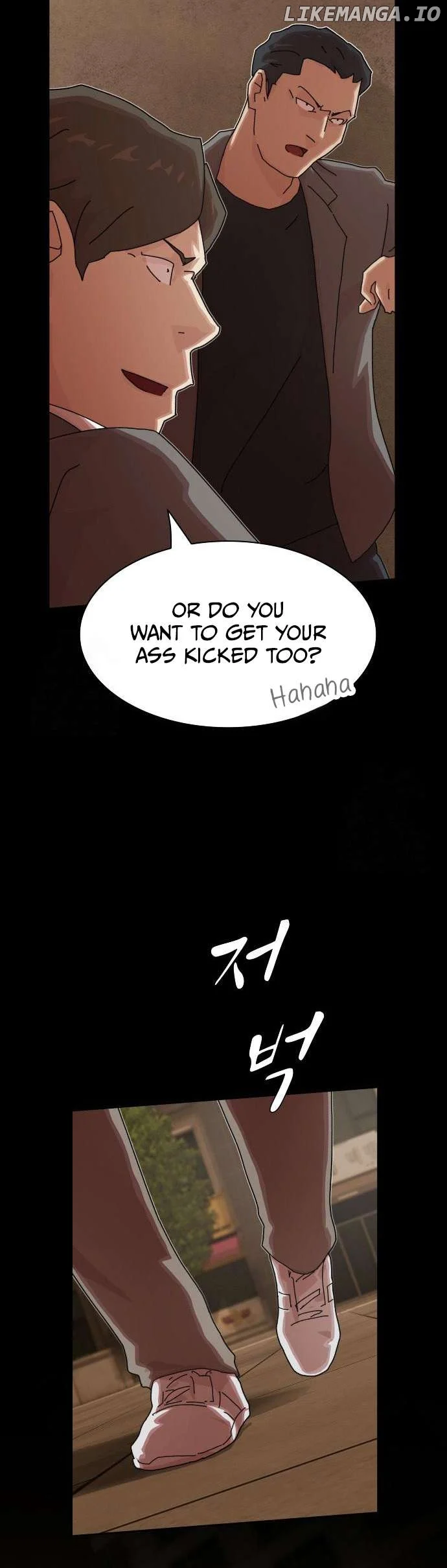 Read The Genius Who Sees Through the World EN Manga Online