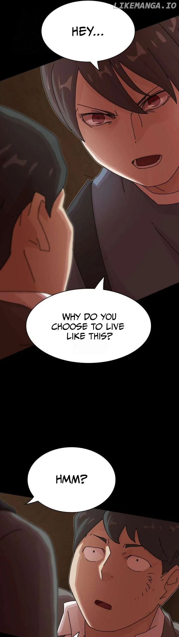 Read The Genius Who Sees Through the World EN Manga Online