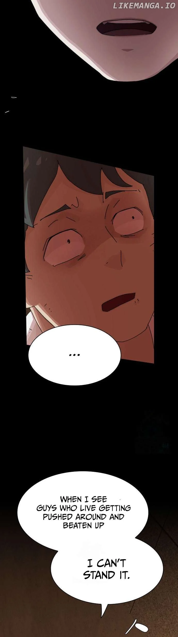 Read The Genius Who Sees Through the World EN Manga Online
