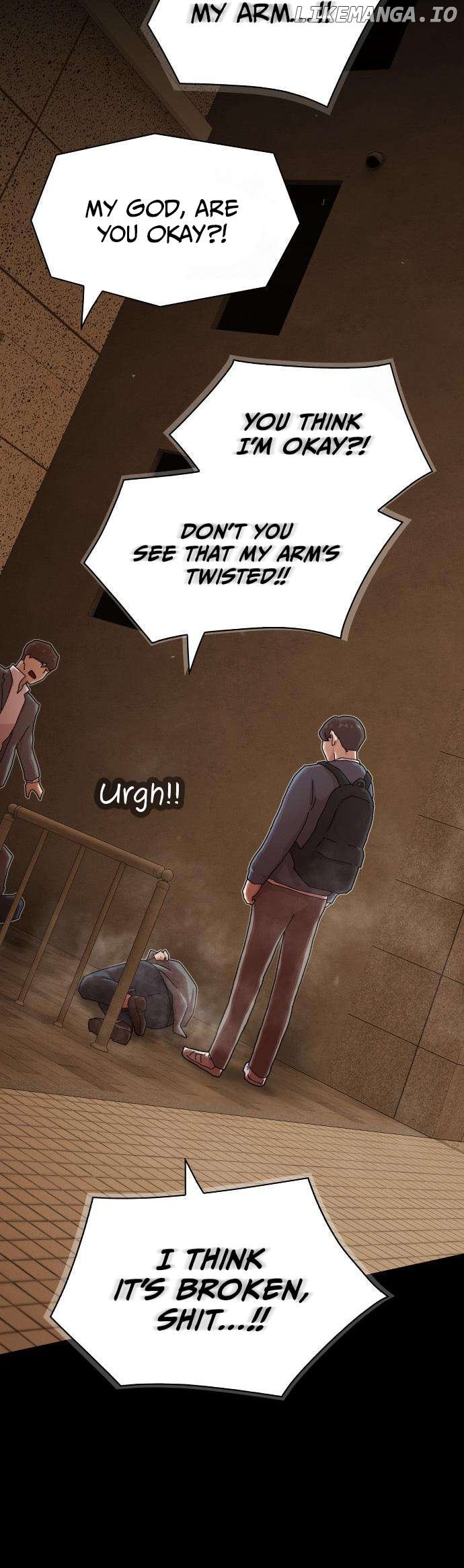 Read The Genius Who Sees Through the World EN Manga Online
