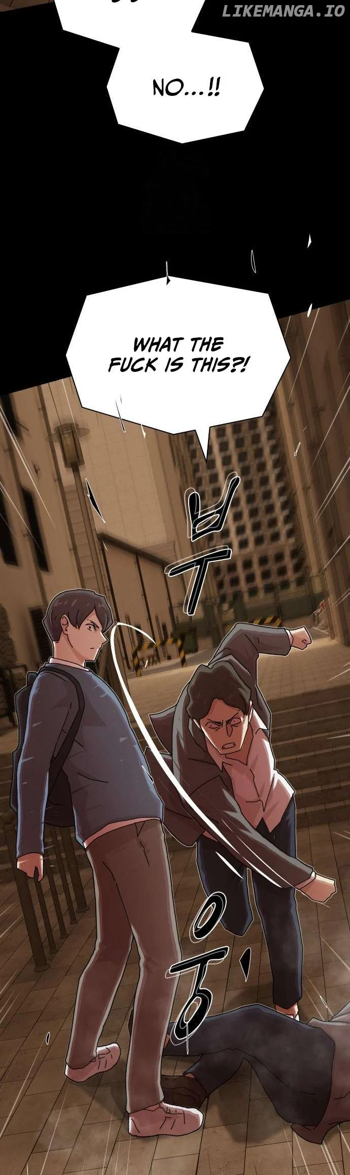 Read The Genius Who Sees Through the World EN Manga Online