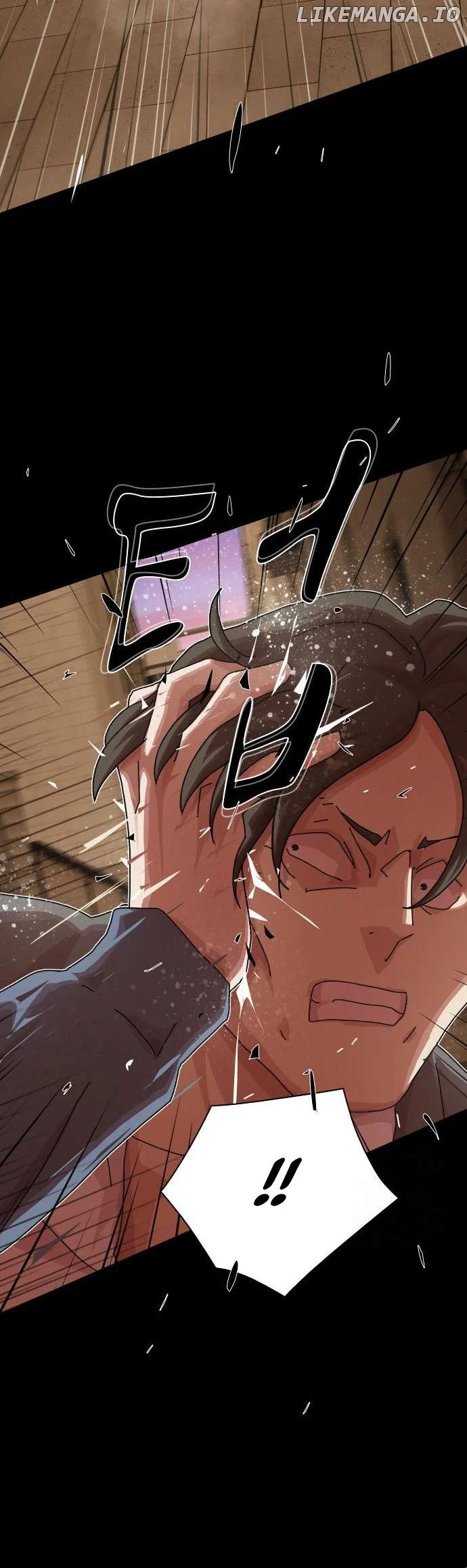 Read The Genius Who Sees Through the World EN Manga Online