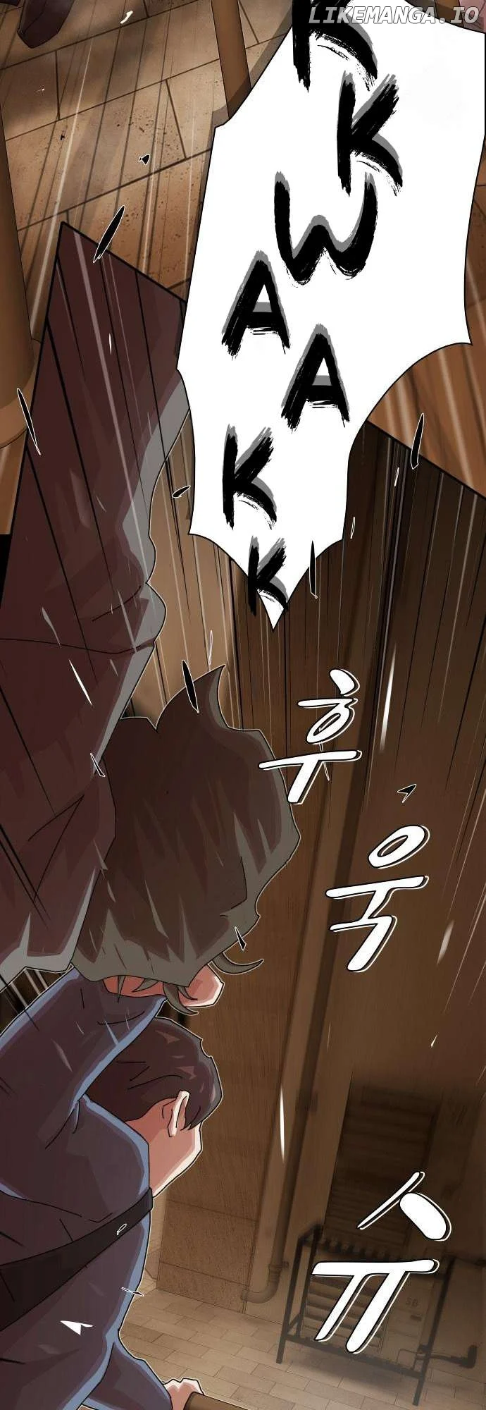 Read The Genius Who Sees Through the World EN Manga Online