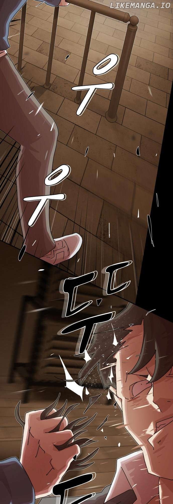 Read The Genius Who Sees Through the World EN Manga Online