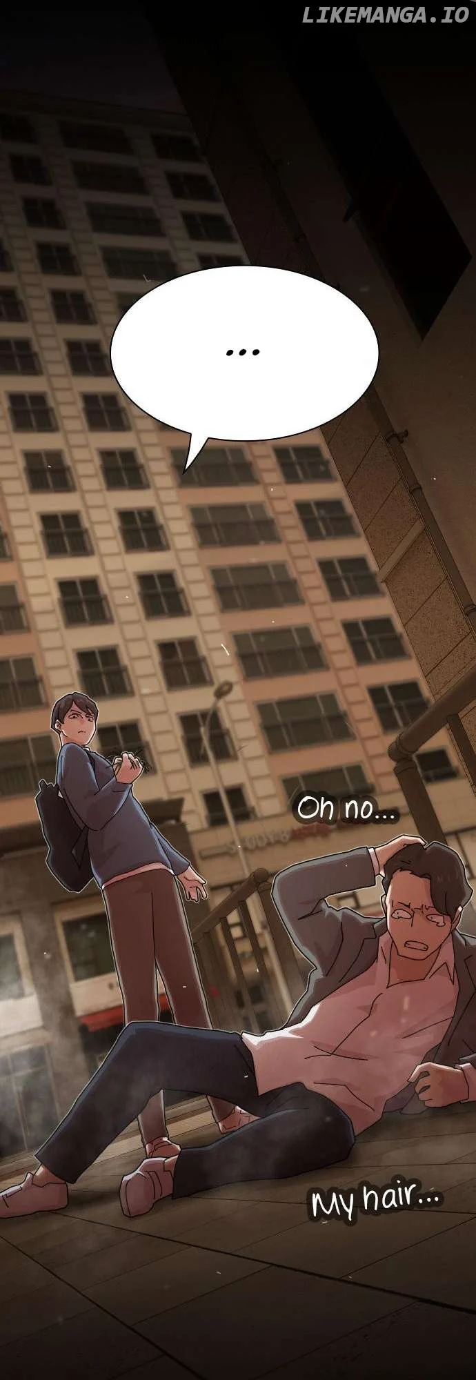 Read The Genius Who Sees Through the World EN Manga Online