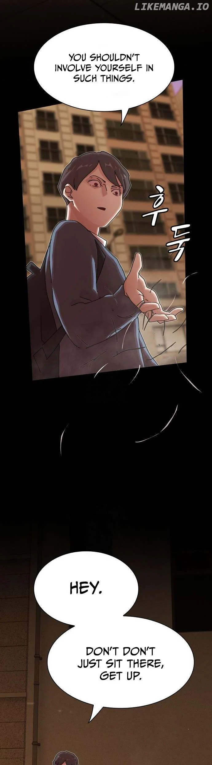 Read The Genius Who Sees Through the World EN Manga Online