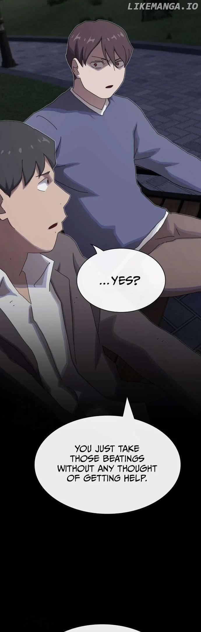Read The Genius Who Sees Through the World EN Manga Online