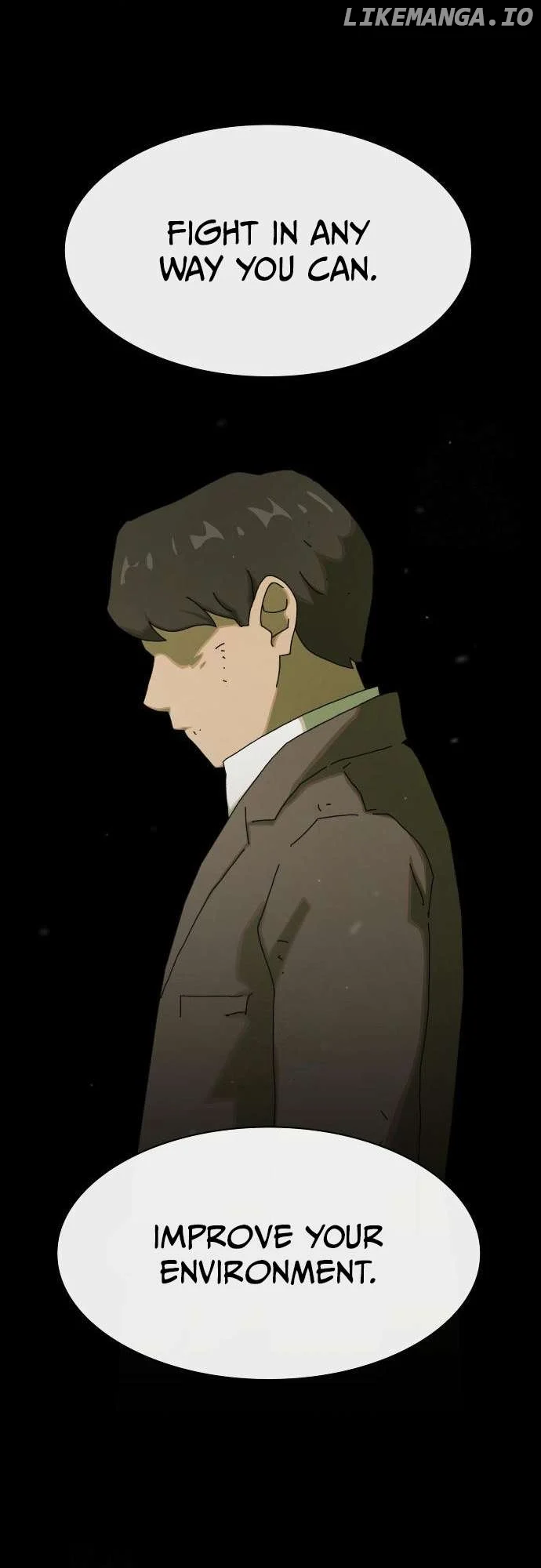 Read The Genius Who Sees Through the World EN Manga Online