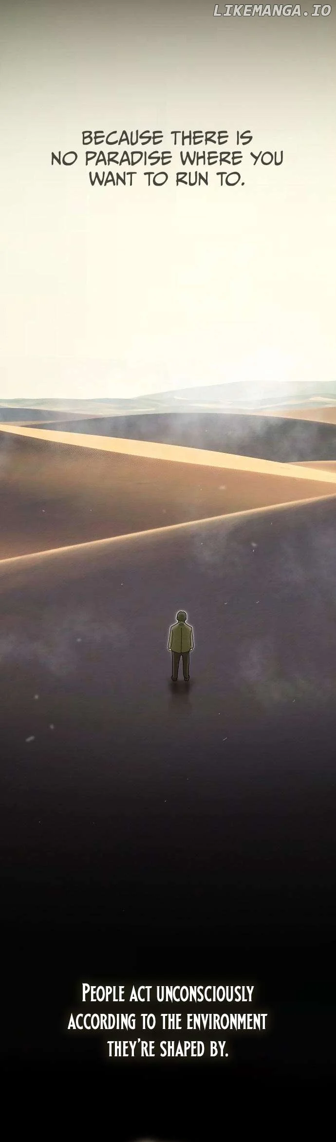 Read The Genius Who Sees Through the World EN Manga Online
