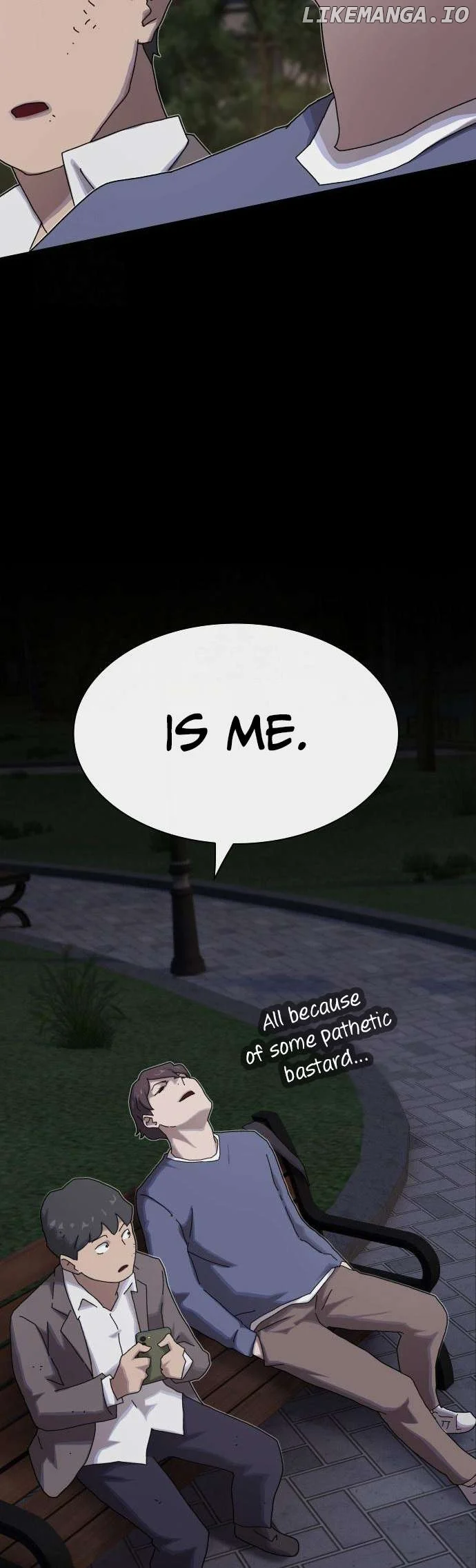 Read The Genius Who Sees Through the World EN Manga Online
