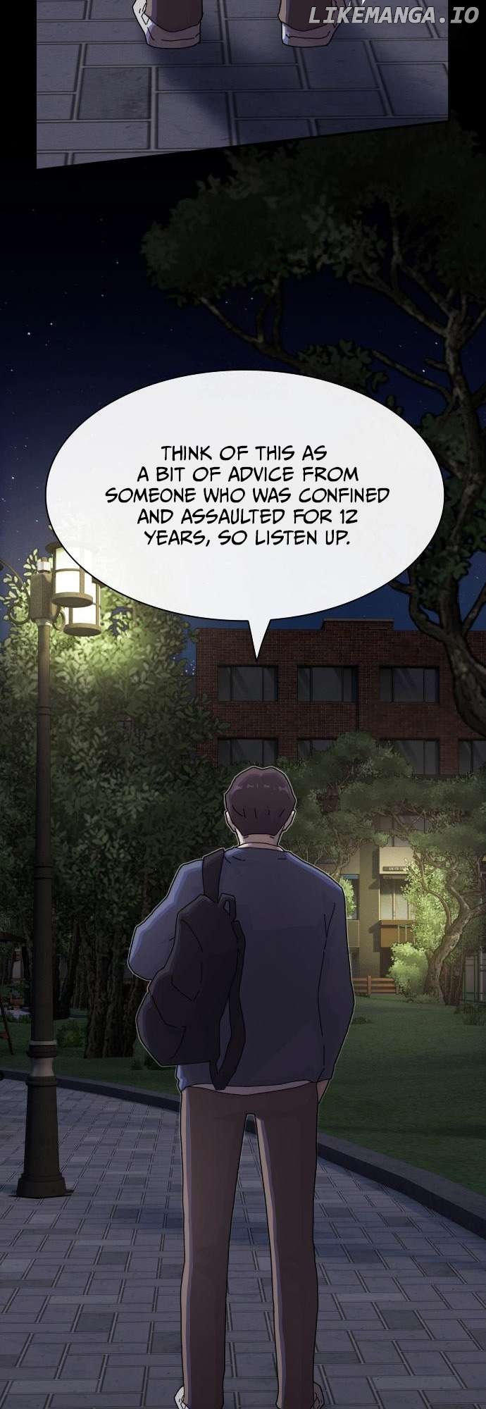 Read The Genius Who Sees Through the World EN Manga Online