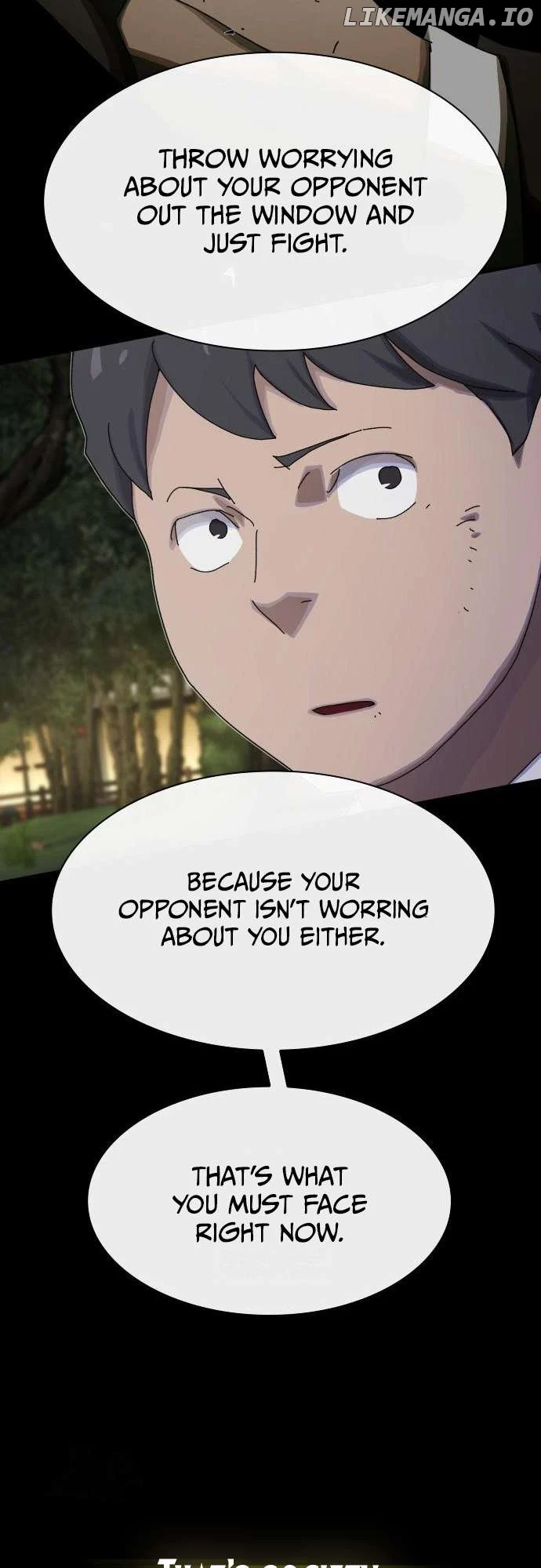 Read The Genius Who Sees Through the World EN Manga Online