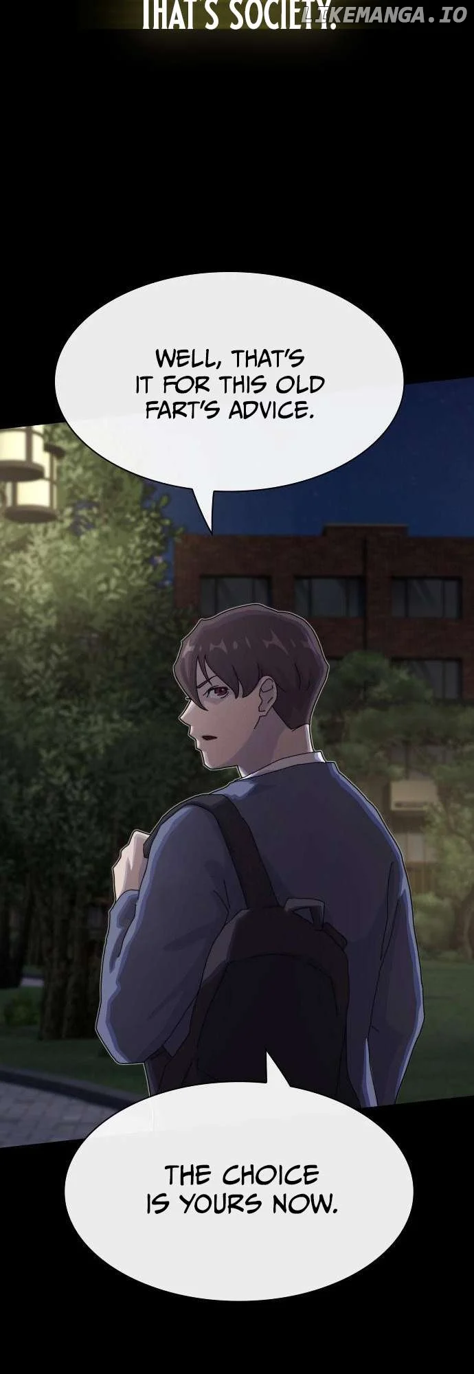 Read The Genius Who Sees Through the World EN Manga Online