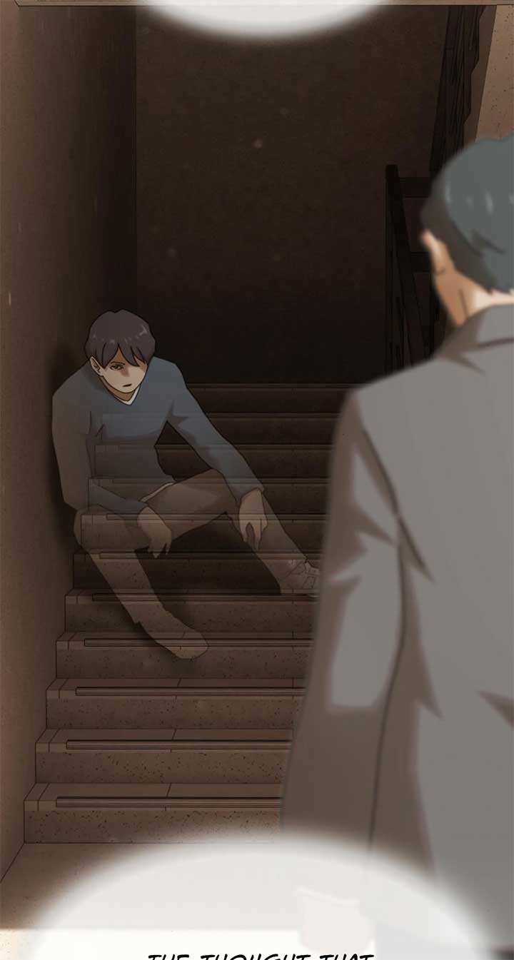Read The Genius Who Sees Through the World EN Manga Online