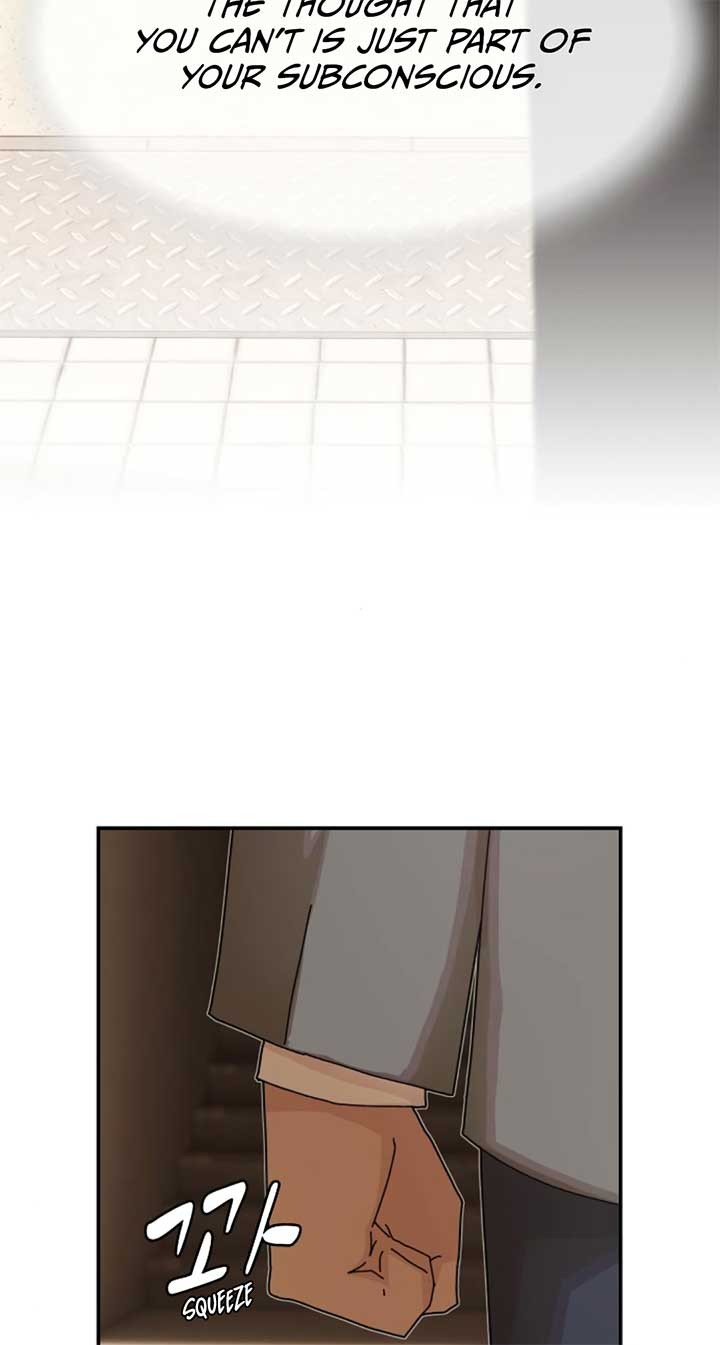 Read The Genius Who Sees Through the World EN Manga Online