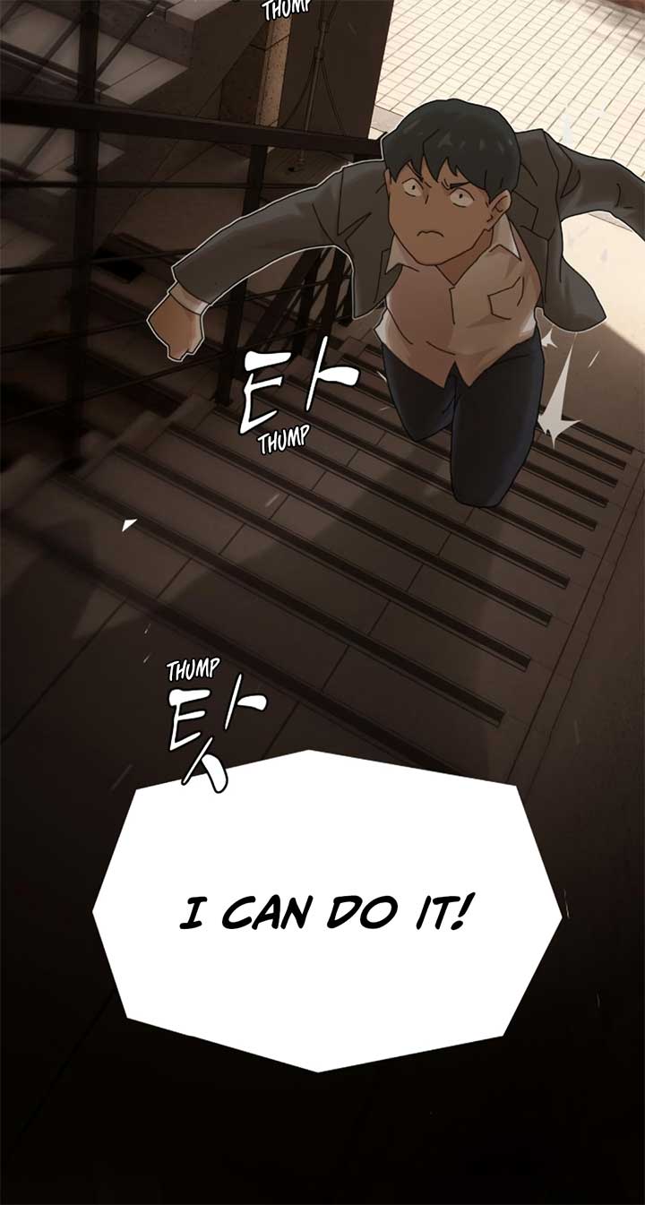 Read The Genius Who Sees Through the World EN Manga Online
