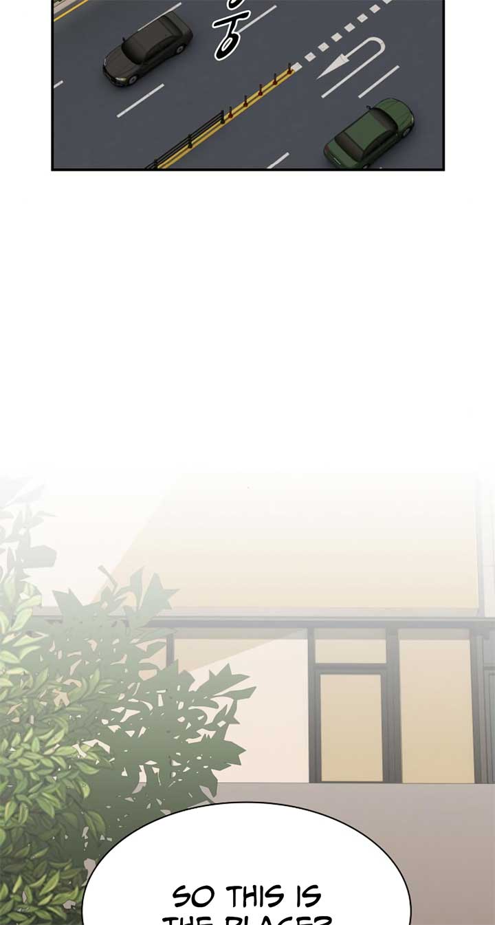 Read The Genius Who Sees Through the World EN Manga Online