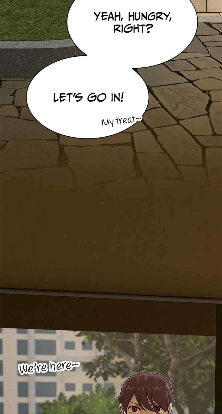 Read The Genius Who Sees Through the World EN Manga Online