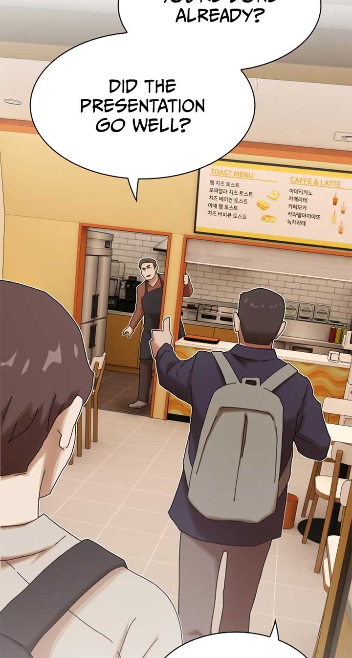 Read The Genius Who Sees Through the World EN Manga Online