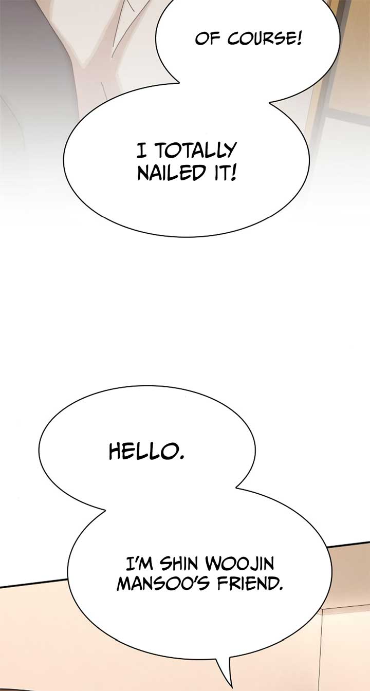 Read The Genius Who Sees Through the World EN Manga Online