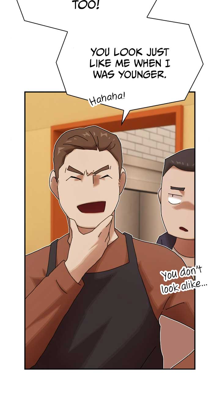 Read The Genius Who Sees Through the World EN Manga Online