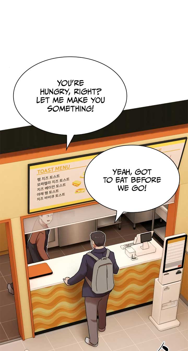 Read The Genius Who Sees Through the World EN Manga Online