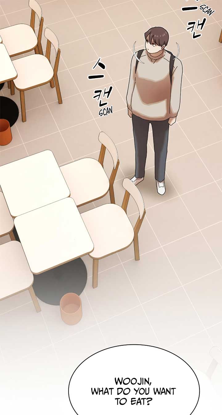 Read The Genius Who Sees Through the World EN Manga Online