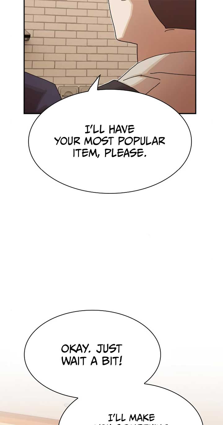 Read The Genius Who Sees Through the World EN Manga Online