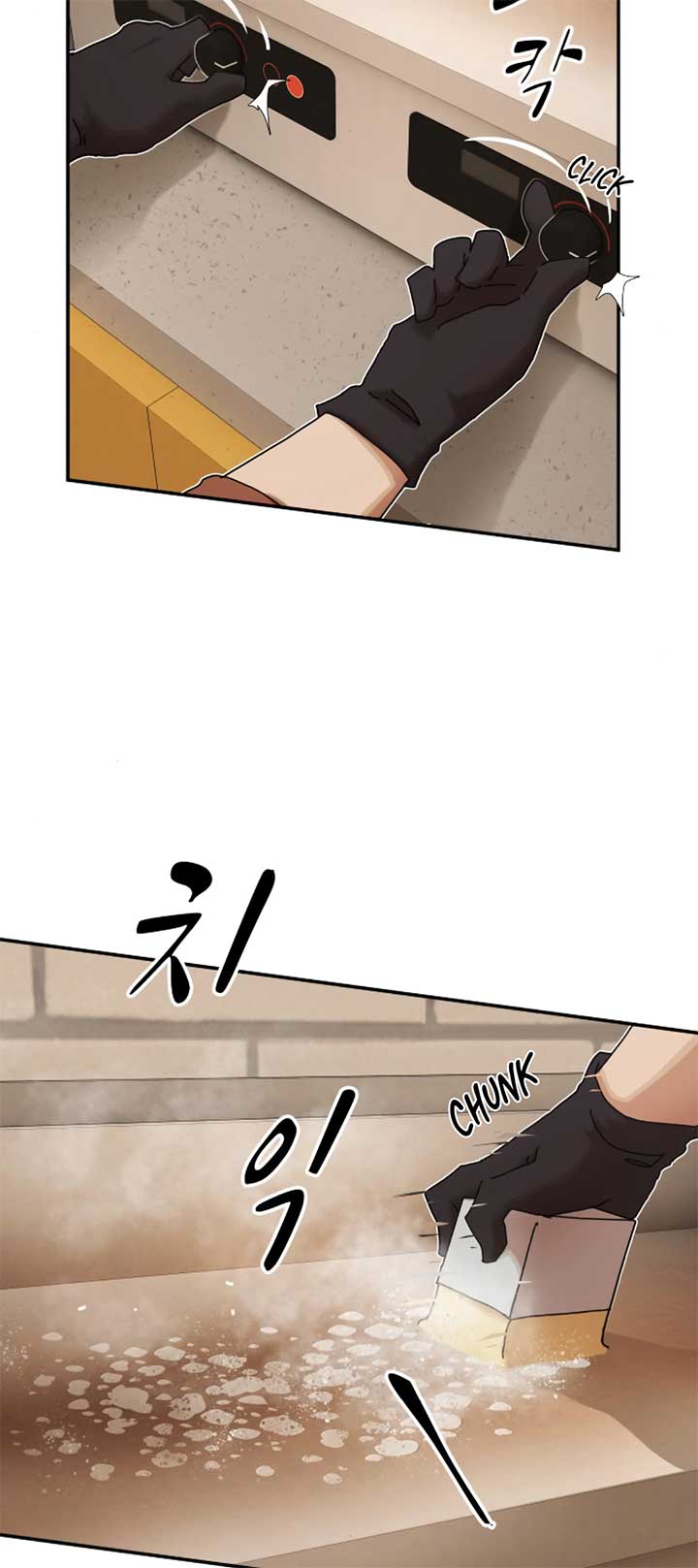 Read The Genius Who Sees Through the World EN Manga Online