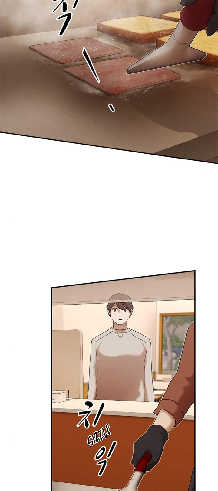Read The Genius Who Sees Through the World EN Manga Online