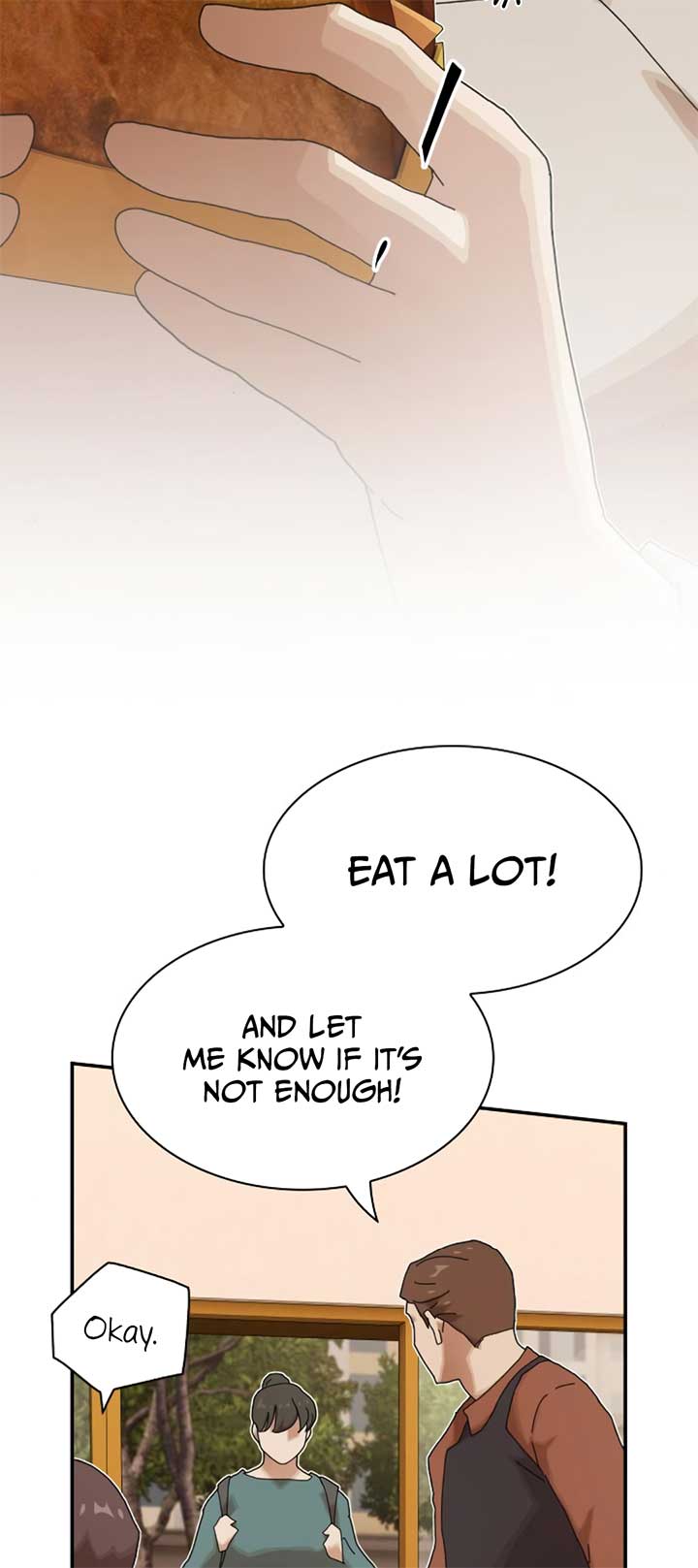 Read The Genius Who Sees Through the World EN Manga Online