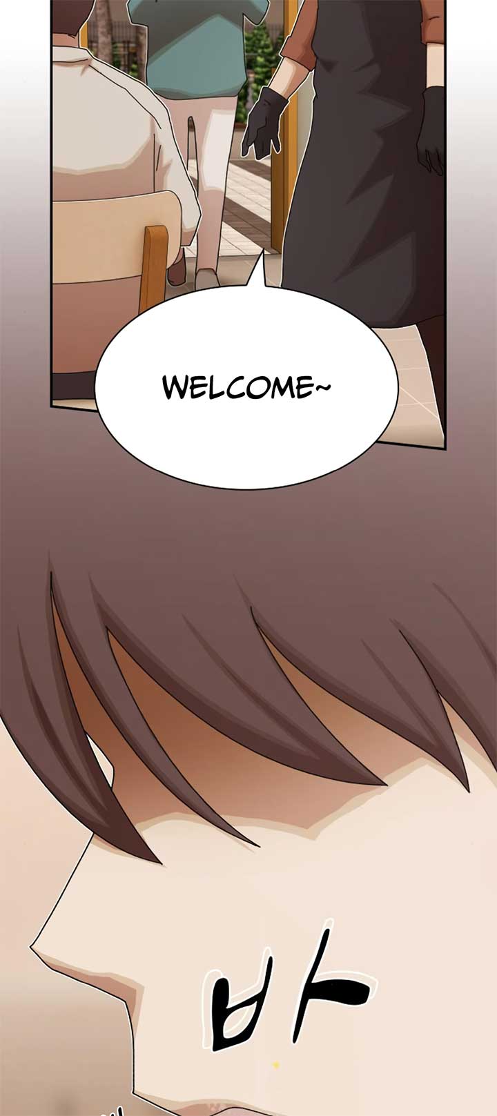 Read The Genius Who Sees Through the World EN Manga Online