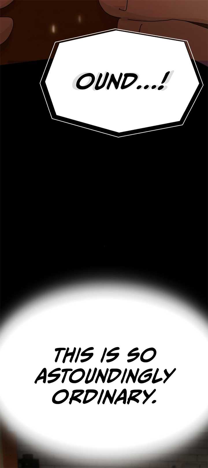 Read The Genius Who Sees Through the World EN Manga Online