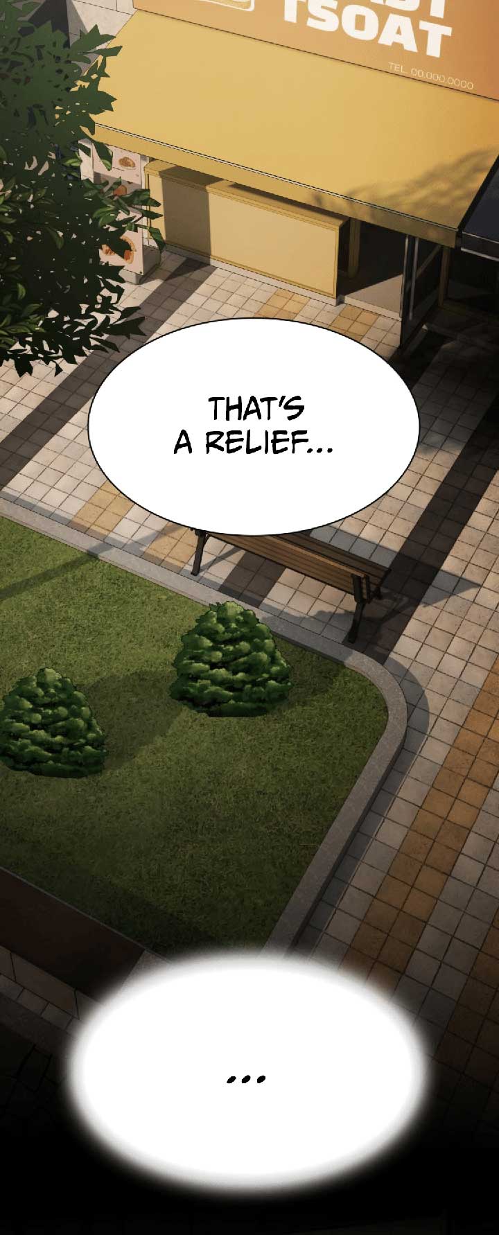Read The Genius Who Sees Through the World EN Manga Online