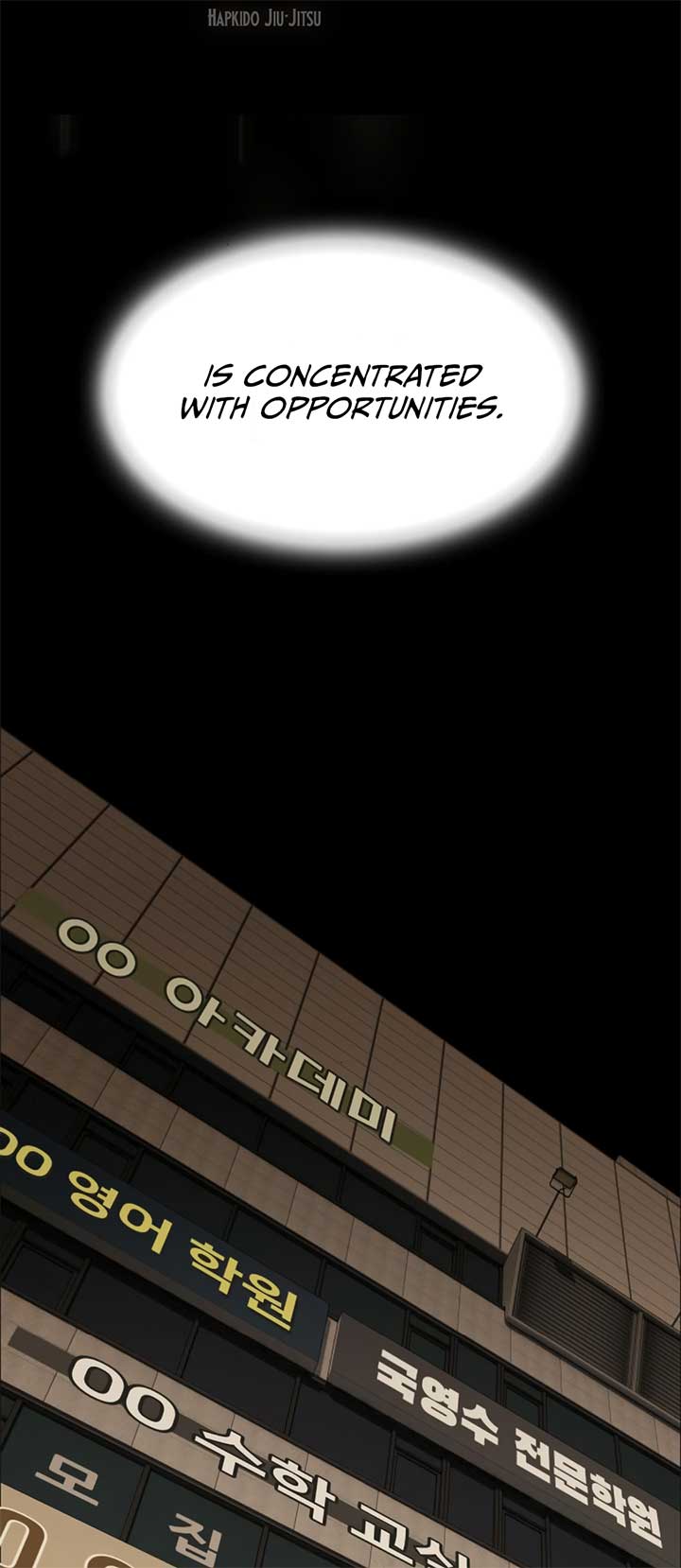 Read The Genius Who Sees Through the World EN Manga Online