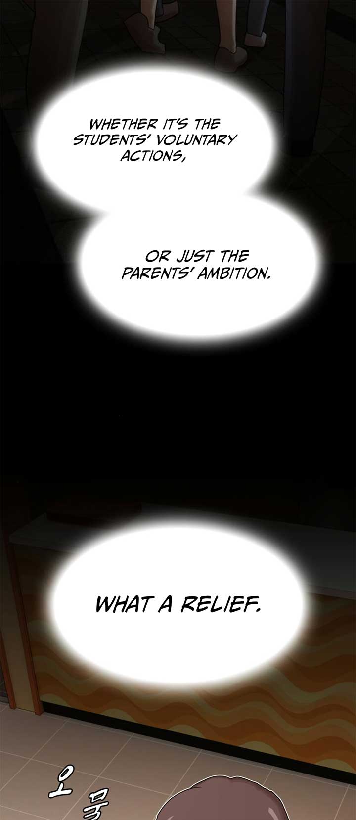 Read The Genius Who Sees Through the World EN Manga Online