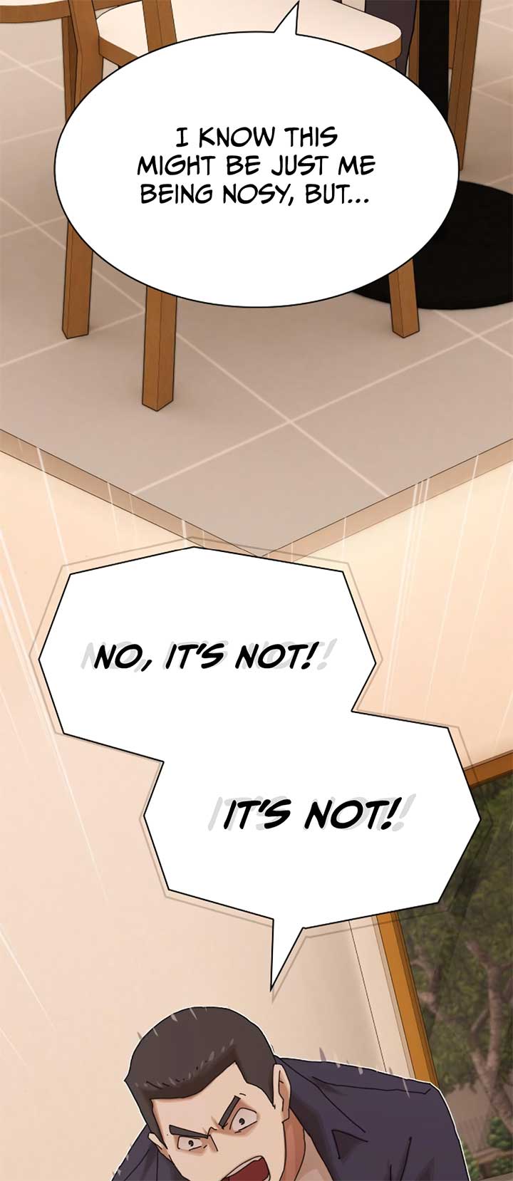Read The Genius Who Sees Through the World EN Manga Online