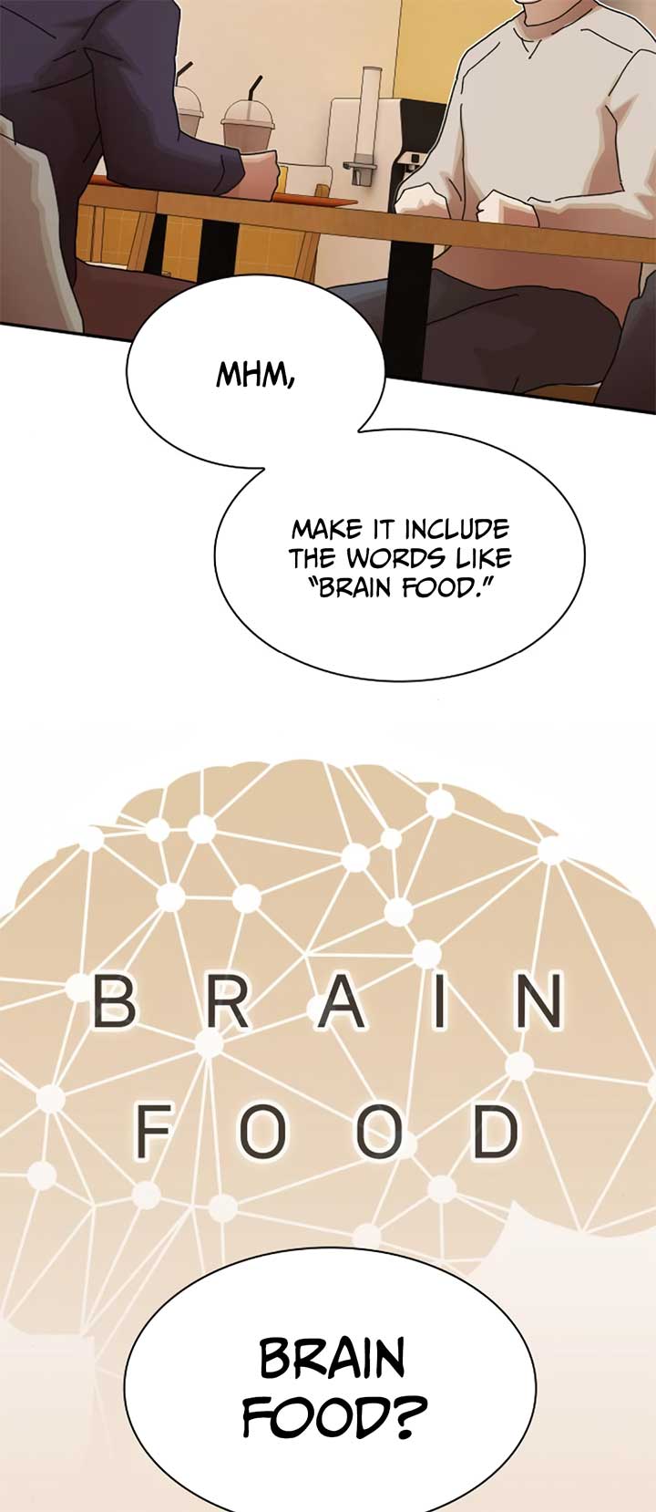 Read The Genius Who Sees Through the World EN Manga Online