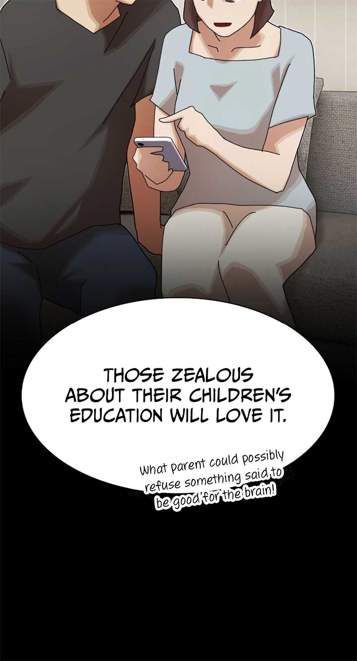 Read The Genius Who Sees Through the World EN Manga Online
