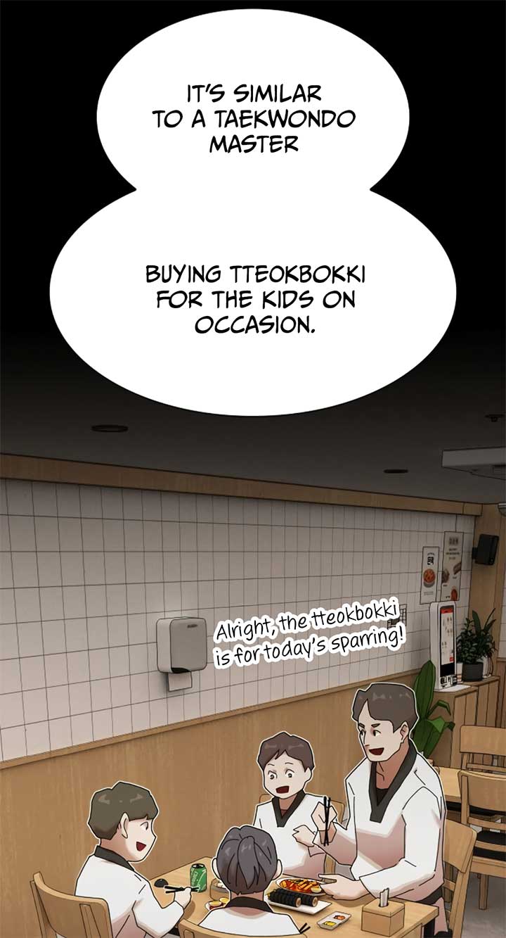 Read The Genius Who Sees Through the World EN Manga Online