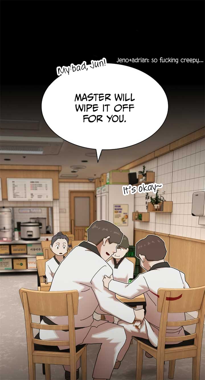 Read The Genius Who Sees Through the World EN Manga Online