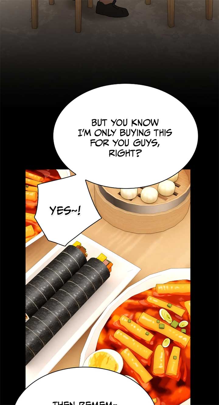 Read The Genius Who Sees Through the World EN Manga Online