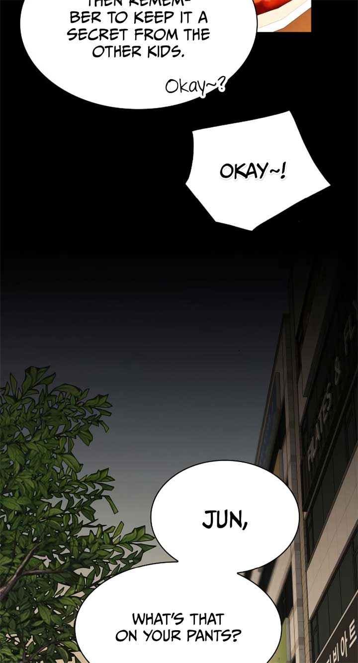 Read The Genius Who Sees Through the World EN Manga Online