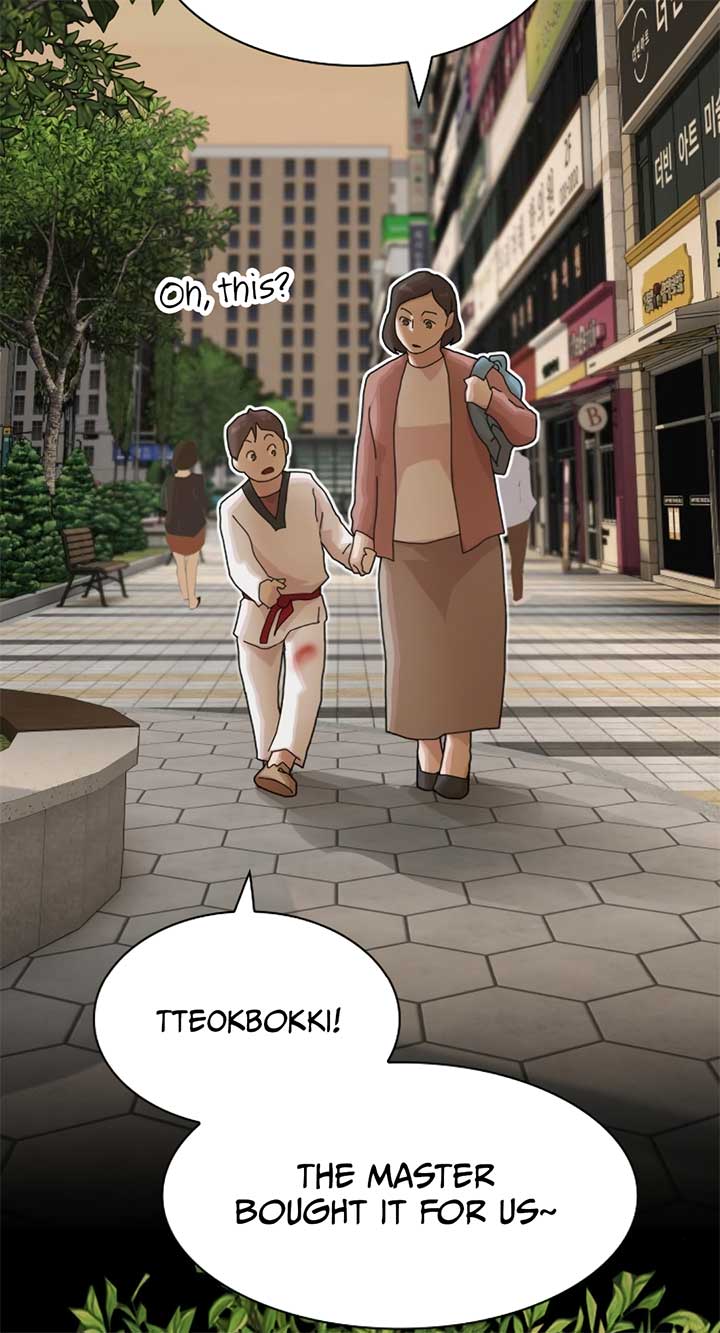 Read The Genius Who Sees Through the World EN Manga Online