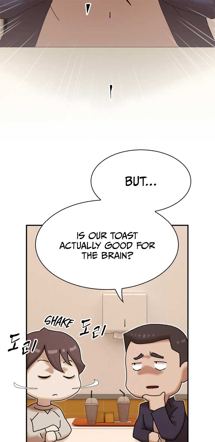 Read The Genius Who Sees Through the World EN Manga Online