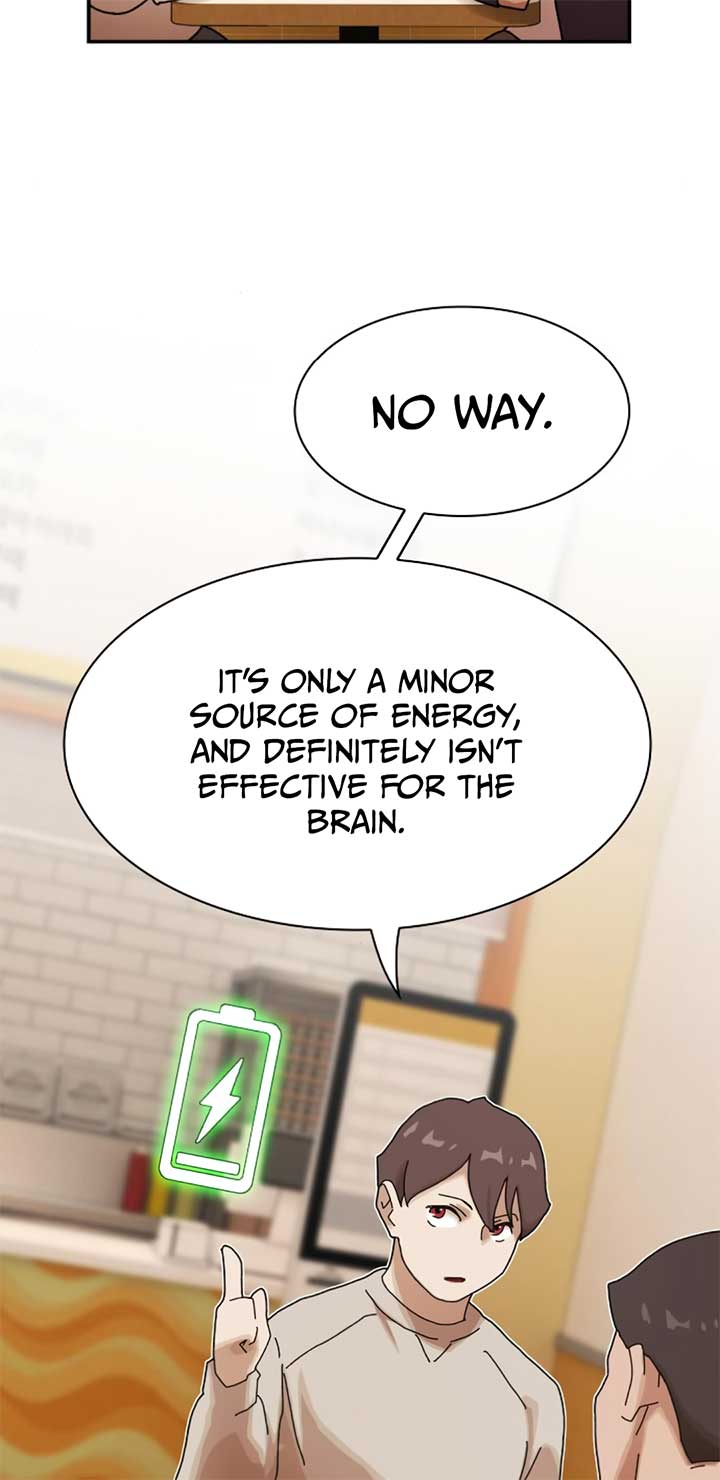 Read The Genius Who Sees Through the World EN Manga Online