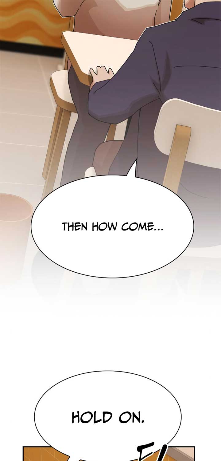 Read The Genius Who Sees Through the World EN Manga Online