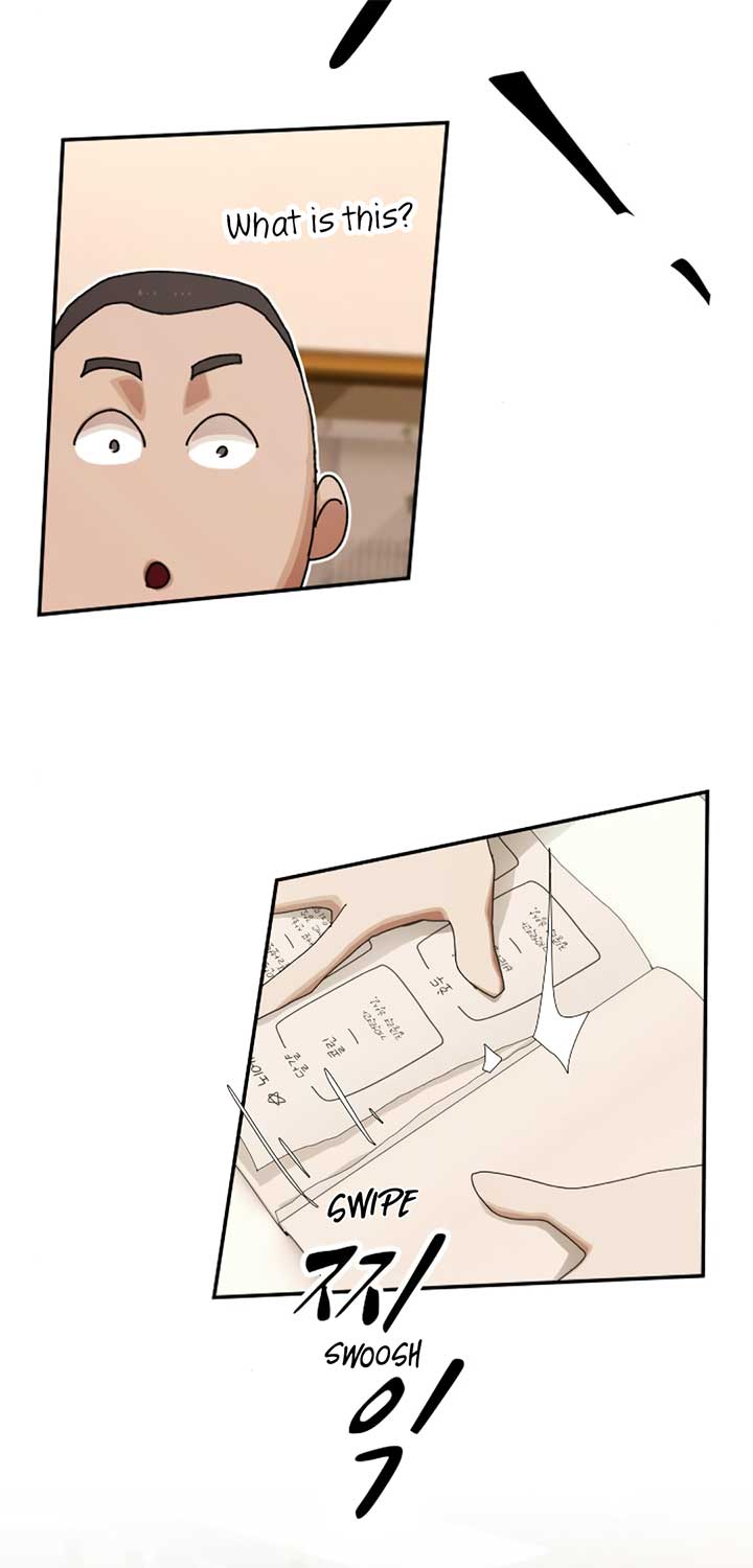 Read The Genius Who Sees Through the World EN Manga Online