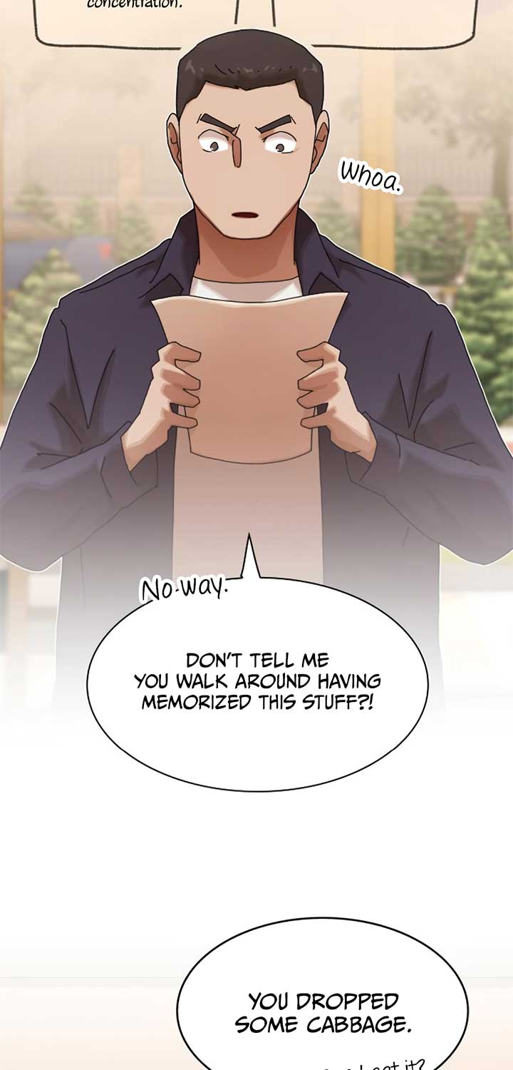 Read The Genius Who Sees Through the World EN Manga Online