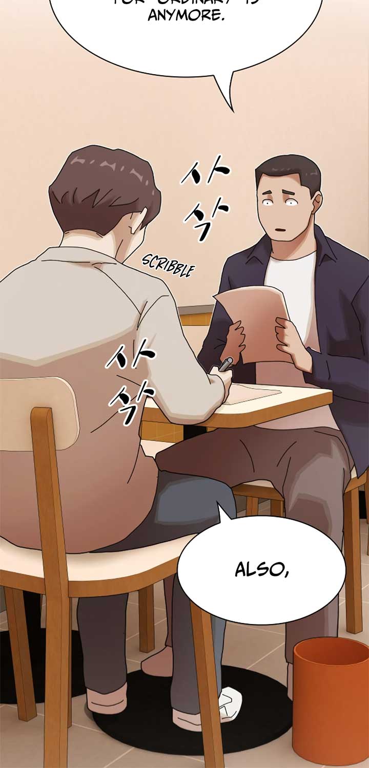 Read The Genius Who Sees Through the World EN Manga Online